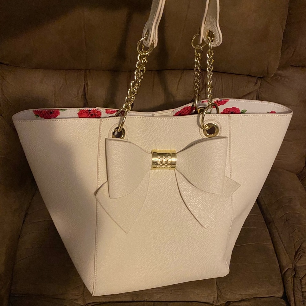 Betsy Johnson Purse